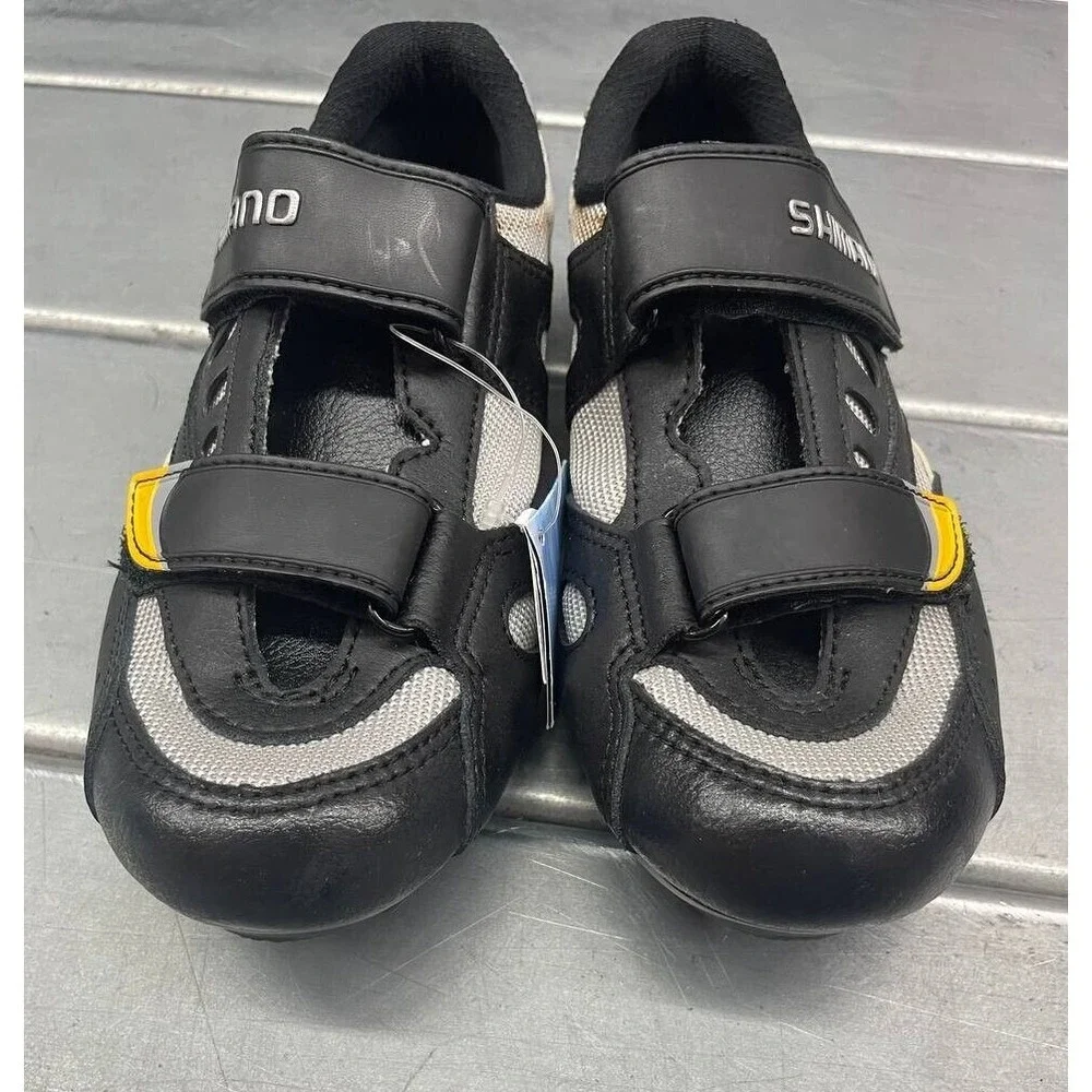 Shimano Cycling Shoes Black Mens EU Size 38 US‎ 5 SH-R096W
